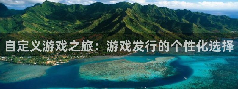pp电子官网客服电话是多少：自定义游戏之旅：游戏发行的个性化选择