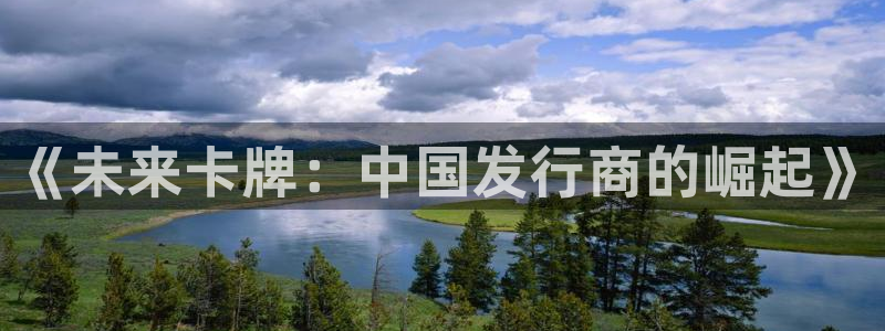 pp电子官网挂机项目怎么样可靠吗：《未来卡牌：中国发行商的崛起》